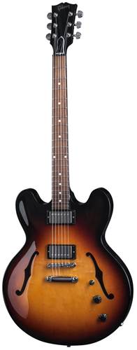 Gibson ES-335 Studio Ginger Burst (2015)