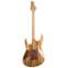 Suhr 2015 Collection Lacewood Modern #27205 Back View