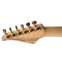 Suhr 2015 Collection Lacewood Modern #27205 Back View