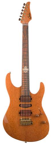 Suhr 2015 Collection Lacewood Modern #27205