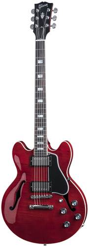 Gibson ES-339 Faded Cherry (2015)