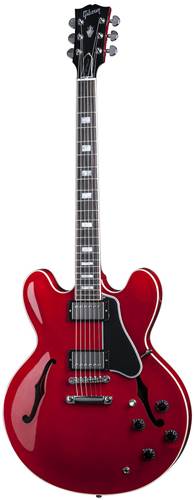 Gibson ES-335 Cherry (2015)