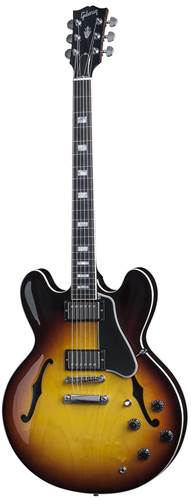 Gibson ES-335 Sunset Burst (2015)