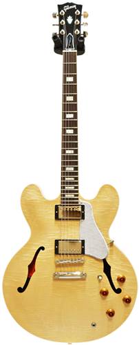 Gibson ES-335 Figured Antique Natural (2015)