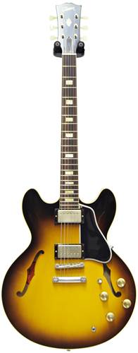 Gibson 1963 ES-335 TD Historic Burst (2015)