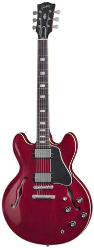 Gibson 1963 ES-335 TD Sixties Cherry 