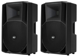 Bluetooth Speakers Rcf Art 715 Mk2 RCF ART 715-A MkII 700 Watts