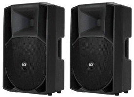 RCF ART 745-A MkII 700 Watts (Pair)