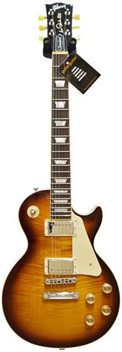 Gibson Les Paul Standard Tobacco Sunburst Candy (2015) #150027876 