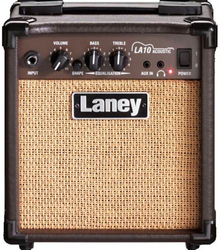 Laney LA10 Acoustic Combo 