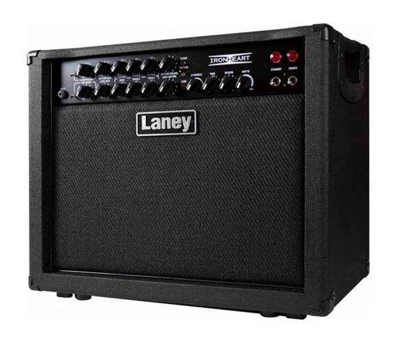 Laney IRT30-112 Ironheart Combo Valve Amp