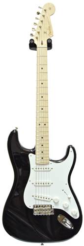 Fender Custom Shop Eric Clapton Signature Strat Black MN #CZ524194