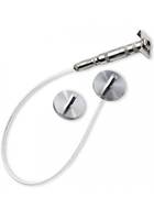 Fishman Full Circle Upright Bass Pickup 1/4-20 Format
