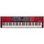 Nord Electro 4 SW73 (Ex-Demo) Front View