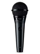 Shure PGA58-QTR-E