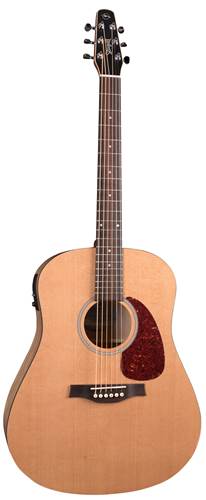 Seagull S6 Classic with M-450T Pickup