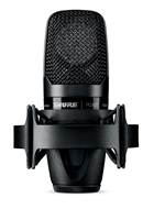 Shure PGA27-LC