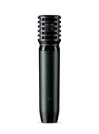 Shure PGA81-XLR