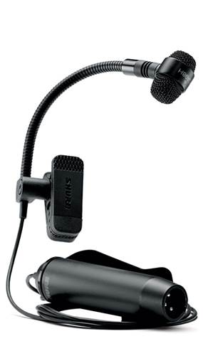 Shure PGA98H-XLR