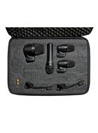 Shure PGADRUMKIT4