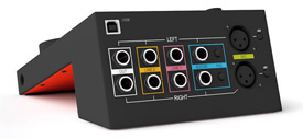 Propellerheads Balance Audio Interface