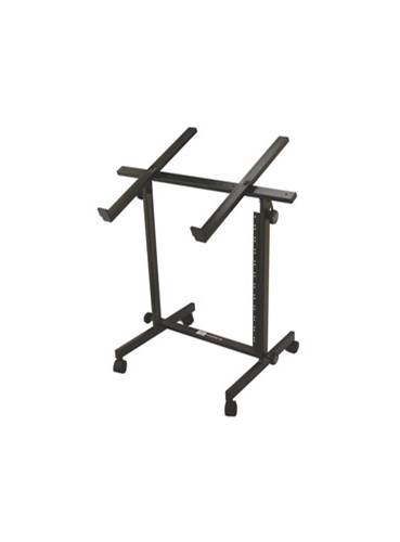 On Stage RS9050 Adjustable Amp/Mixer Stand