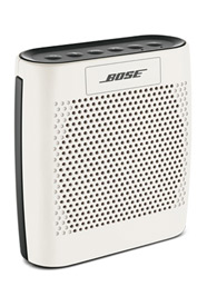 Bose Soundlink Colour Speaker (White)