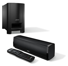 Bose best sale cinemate 500