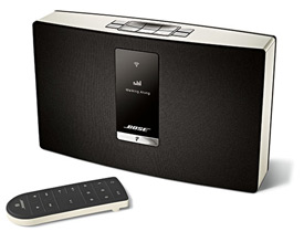 Bose SoundTouch Portable Wi-Fi Music System 