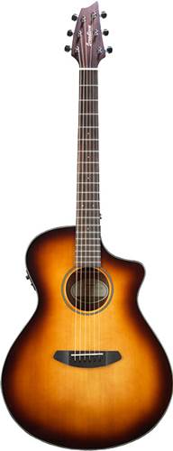 Breedlove Discovery Concert CE TSB 