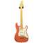 Suhr Classic Pro Fiesta Red MN SSS #27089 Front View