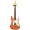 Suhr Classic Pro Fiesta Red RW HSS #27265 Front View