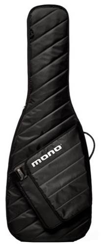 Mono M80-SEB-BLK Electric Bass Sleeve Black