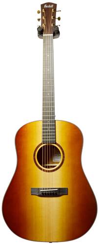 Bedell 1964 Series Dreadnought