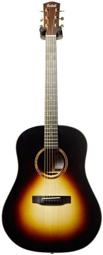 Bedell Coffee House Series Dreadnought