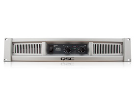 QSC GX3 Power Amp