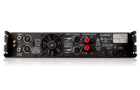 QSC GX3 Power Amp