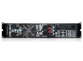 QSC RMX2450A Power Amp (2 x 750W)