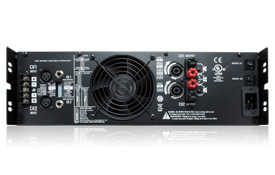 QSC RMX4050A Power Amp (2 x 1800W)