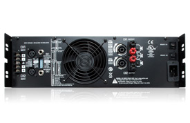 QSC RMX5050A Power Amp (2 x 1400W)