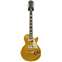 Epiphone Les Paul Traditional Pro Metallic Gold Front View