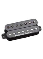 Seymour Duncan Black Winter 7 String Neck 1611102-90B7
