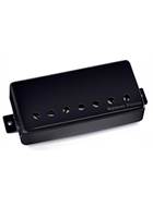 Seymour Duncan 7 String Pegasus Bridge PMT Black