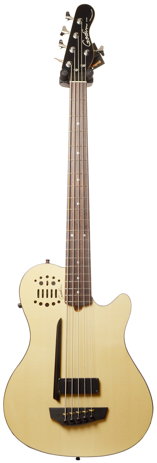 Godin A5 Ultra Fretted RN SA