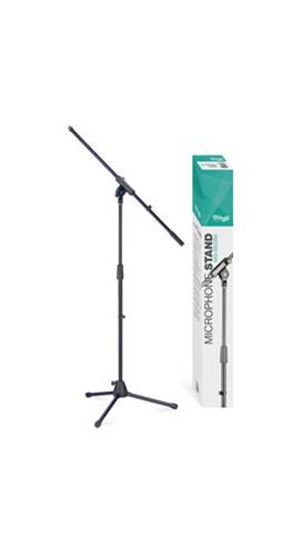 Stagg MIS-0922BK Mic Boom Stand
