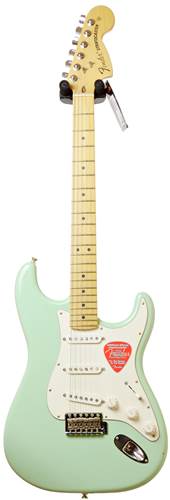 Fender American Special Strat MN Surf Green (Ex-Demo)