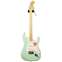 Fender American Special Strat MN Surf Green (Ex-Demo) Front View