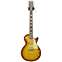 Gibson Les Paul Standard Tobacco Sunburst Candy (2015) #150024340 Front View