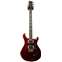 PRS 30th Anniversary Custom 24 Wood Library Red Tiger Eye #216385 Front View