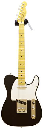 Fender Custom Shop American Custom Tele Bound Black MN #CZ52496